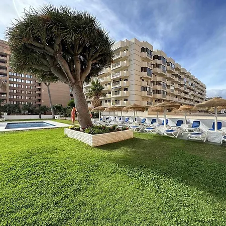 Apartamento Estudio Pyr Privado Frente Al Puerto De *