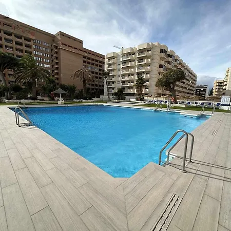 Apartment Estudio Pyr Privado Frente Al Puerto De *