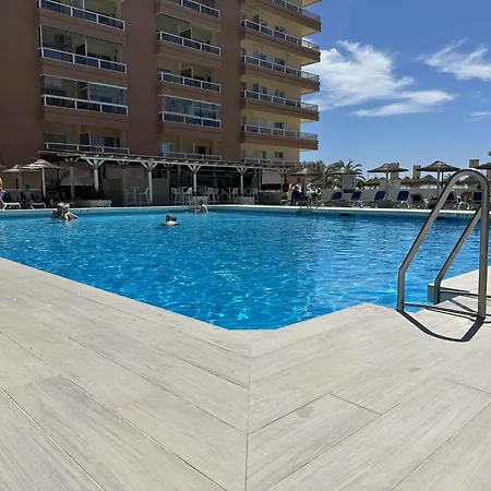 Estudio Pyr Privado Frente Al Puerto De Apartment